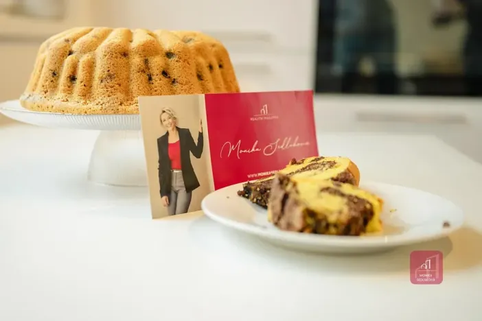 Prodej bytu 3+1, Brno, Schwaigrova, 79 m2