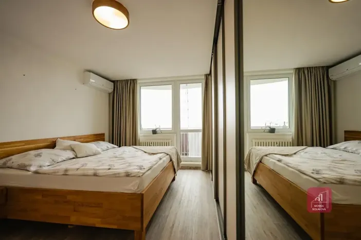 Prodej bytu 3+1, Brno, Schwaigrova, 79 m2