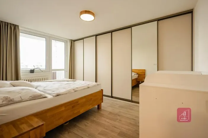 Prodej bytu 3+1, Brno, Schwaigrova, 79 m2