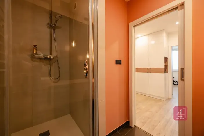 Prodej bytu 3+1, Brno, Schwaigrova, 79 m2