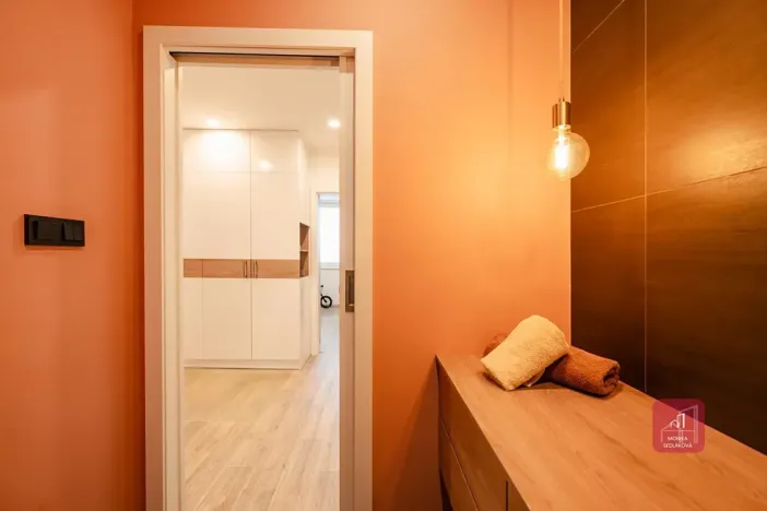 Prodej bytu 3+1, Brno, Schwaigrova, 79 m2