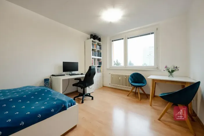 Prodej bytu 1+kk, Brno, Žitná, 29 m2
