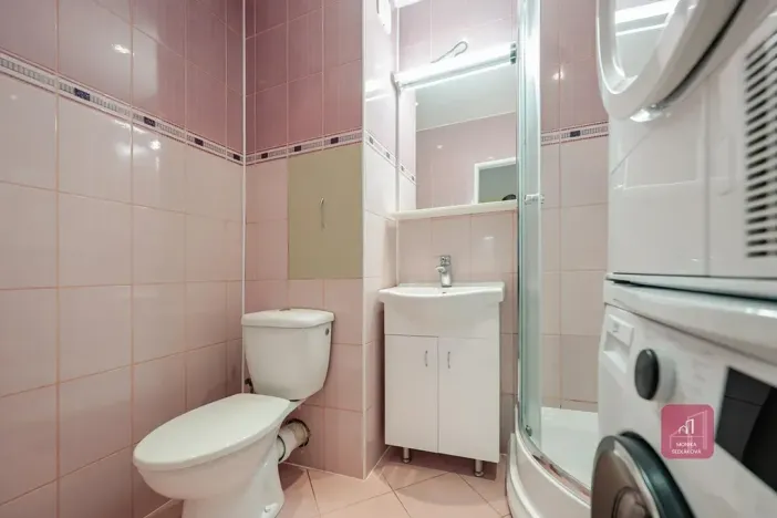 Prodej bytu 1+kk, Brno, Žitná, 29 m2