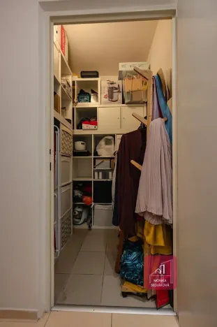 Prodej bytu 1+kk, Brno, Žitná, 29 m2