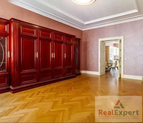 Prodej bytu 4+kk, Praha - Staré Město, Veleslavínova, 136 m2