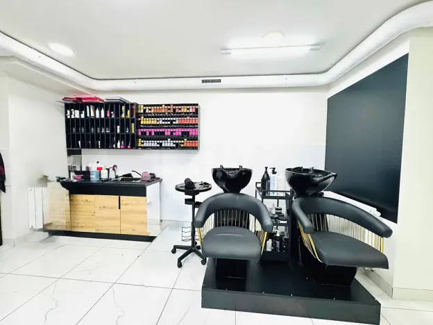 Pronájem obchodního prostoru, Praha - Nové Město, Dlážděná, 65 m2