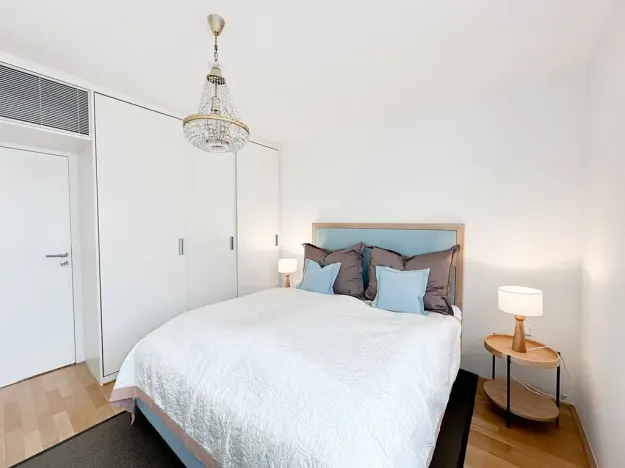 Pronájem bytu 3+kk, Praha - Vinohrady, Boleslavská, 114 m2