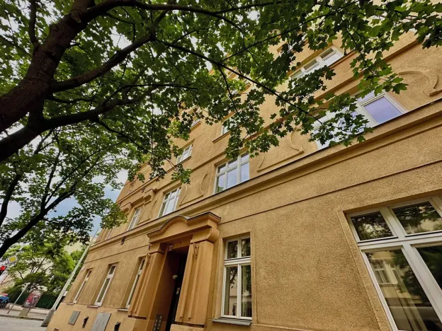 Pronájem bytu 3+kk, Praha - Vinohrady, Boleslavská, 114 m2