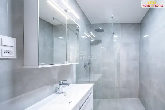 Prodej bytu 2+kk, Praha - Vršovice, Orelská, 54 m2