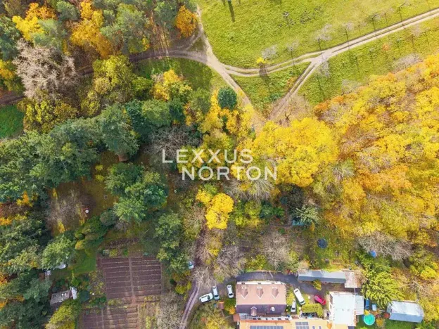 Prodej pozemku, Praha - Troja, Na Farkách, 500 m2