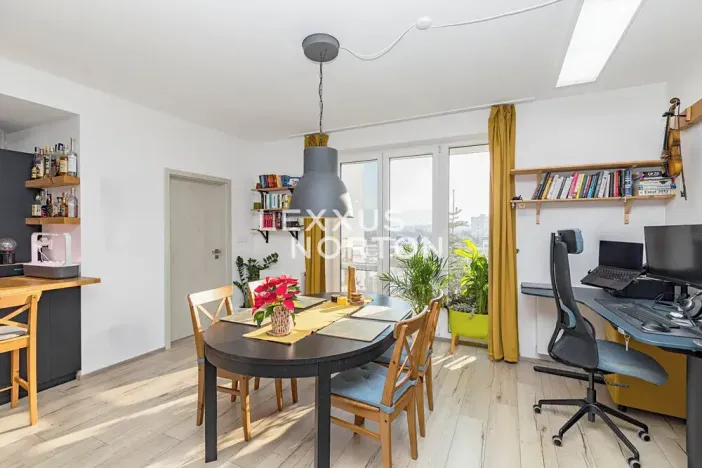 Prodej bytu 3+kk, Kralupy nad Vltavou, Štefánikova, 87 m2