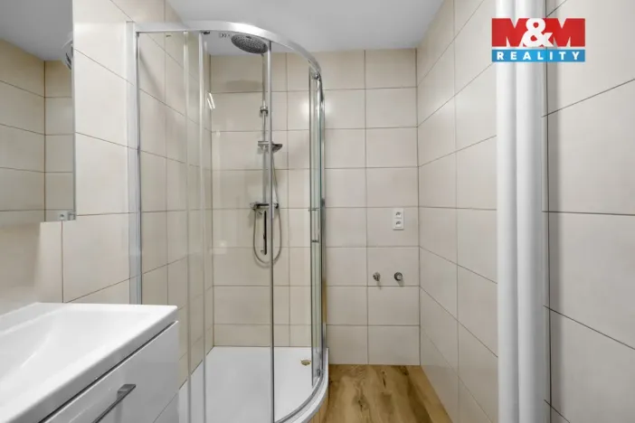 Prodej bytu 2+1, Kladno - Kročehlavy, Unhošťská, 62 m2