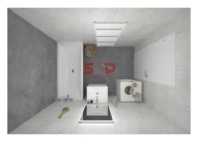 Prodej bytu 3+kk, Vyškov, 78 m2