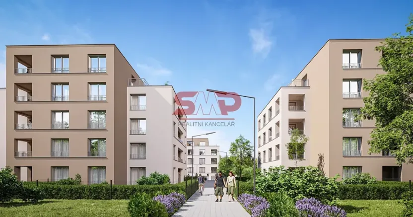 Prodej bytu 4+kk, Vyškov, 87 m2