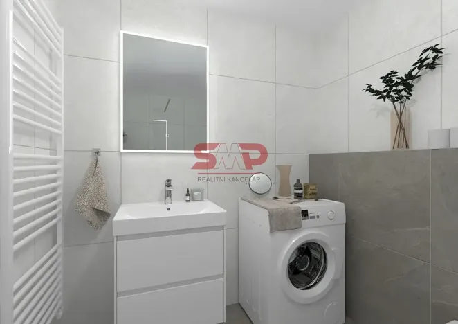 Prodej bytu 4+kk, Vyškov, 87 m2