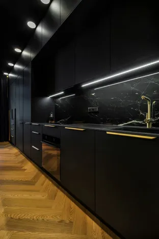 Prodej bytu 1+kk, Praha - Vinohrady, náměstí Jiřího z Lobkovic, 26 m2