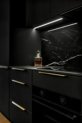 Prodej bytu 1+kk, Praha - Vinohrady, náměstí Jiřího z Lobkovic, 26 m2