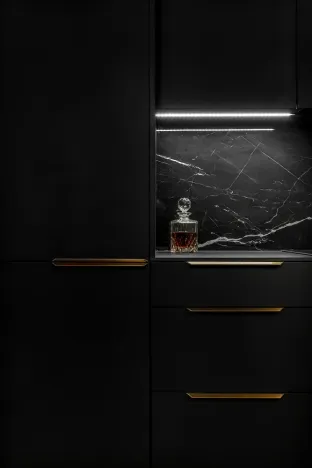 Prodej bytu 1+kk, Praha - Vinohrady, náměstí Jiřího z Lobkovic, 26 m2