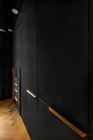 Prodej bytu 1+kk, Praha - Vinohrady, náměstí Jiřího z Lobkovic, 26 m2