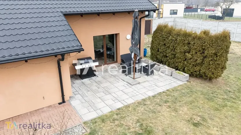 Prodej rodinného domu, Orlová, Rychvaldská, 118 m2