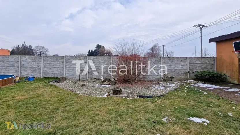 Prodej rodinného domu, Orlová, Rychvaldská, 118 m2