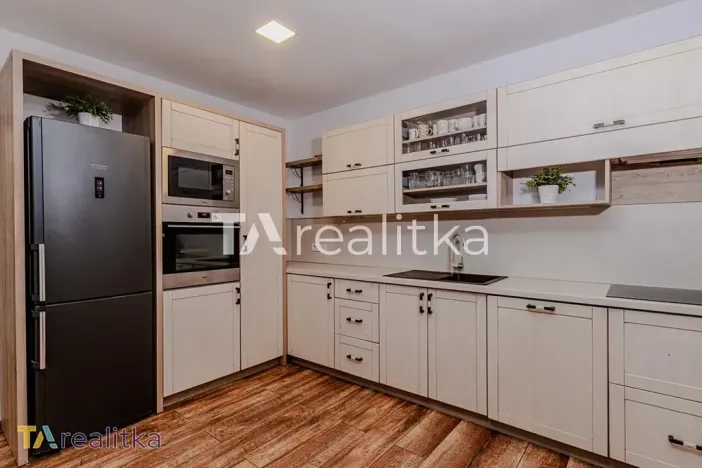 Prodej rodinného domu, Orlová, Rychvaldská, 118 m2