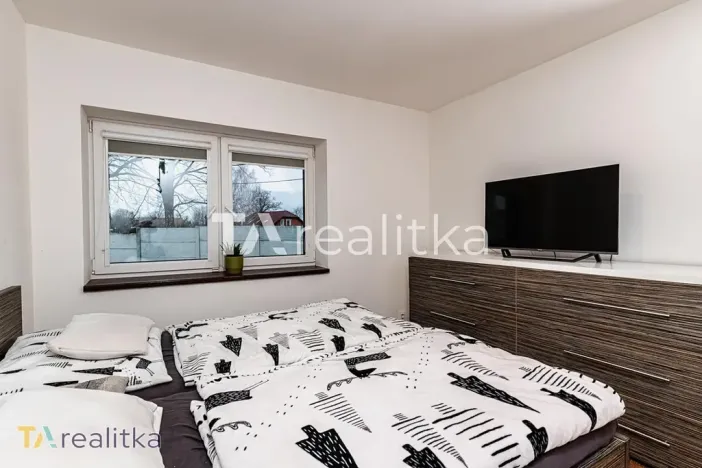 Prodej rodinného domu, Orlová, Rychvaldská, 118 m2