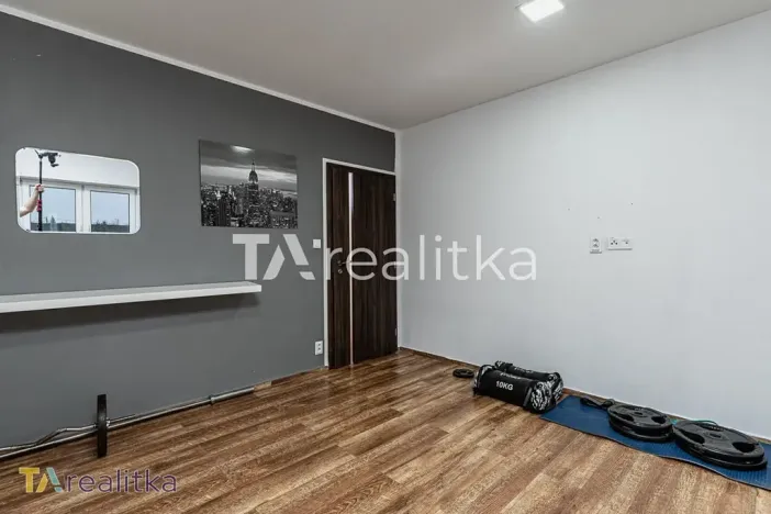 Prodej rodinného domu, Orlová, Rychvaldská, 118 m2