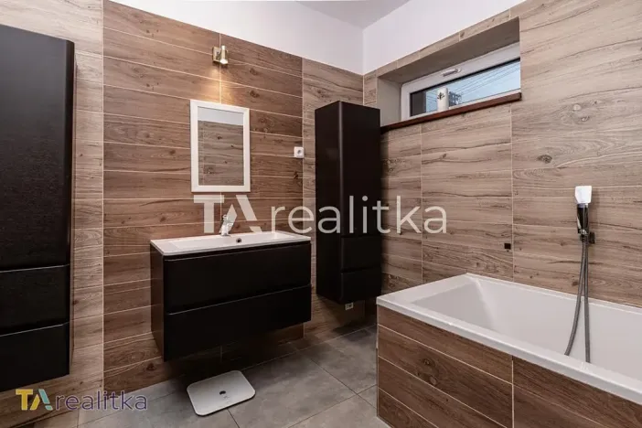 Prodej rodinného domu, Orlová, Rychvaldská, 118 m2