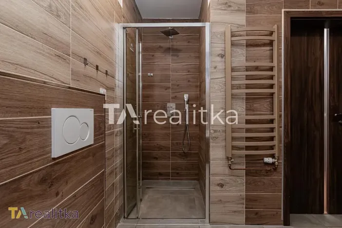 Prodej rodinného domu, Orlová, Rychvaldská, 118 m2