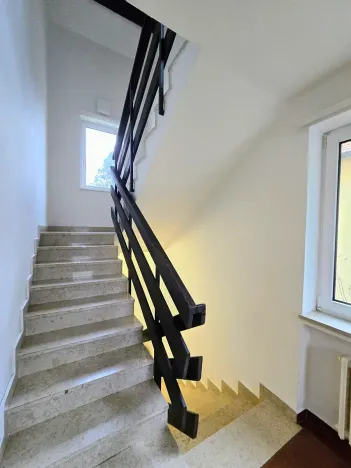 Pronájem rodinného domu, Praha - Braník, U háje, 380 m2