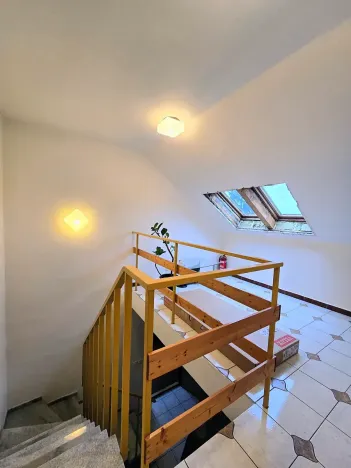 Pronájem rodinného domu, Praha - Braník, U háje, 380 m2