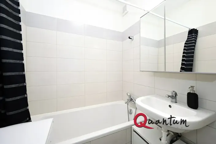 Pronájem bytu 2+1, Praha - Břevnov, Nad alejí, 56 m2