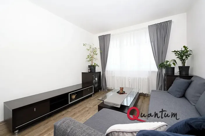 Pronájem bytu 2+1, Praha - Břevnov, Nad alejí, 56 m2