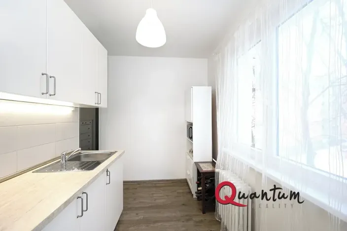 Pronájem bytu 2+1, Praha - Břevnov, Nad alejí, 56 m2