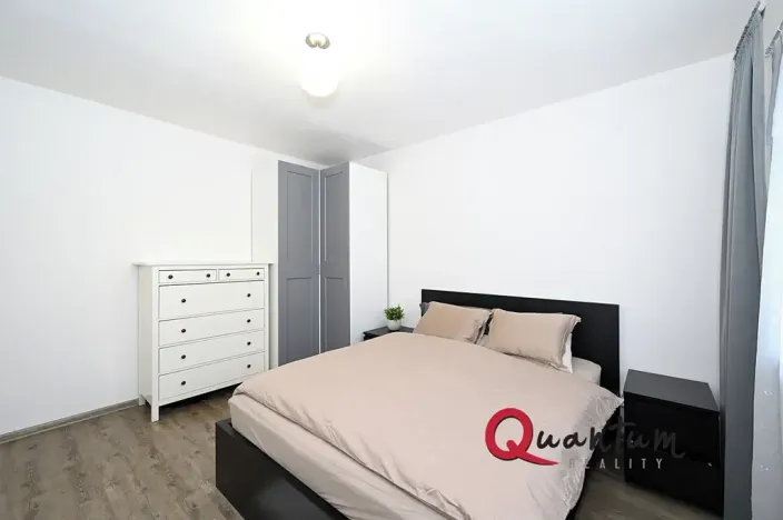 Pronájem bytu 2+1, Praha - Břevnov, Nad alejí, 56 m2