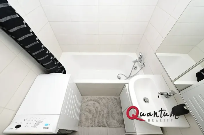 Pronájem bytu 2+1, Praha - Břevnov, Nad alejí, 56 m2