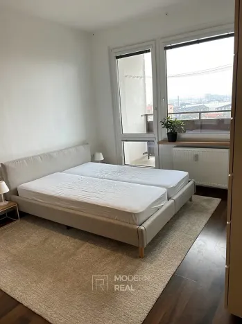 Prodej bytu 3+1, Olomouc, Přichystalova, 71 m2