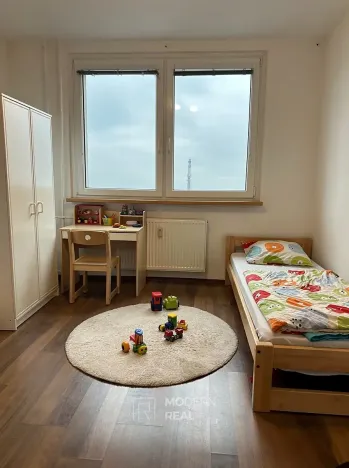 Prodej bytu 3+1, Olomouc, Přichystalova, 71 m2