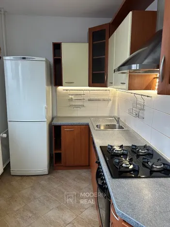 Prodej bytu 3+1, Olomouc, Přichystalova, 71 m2