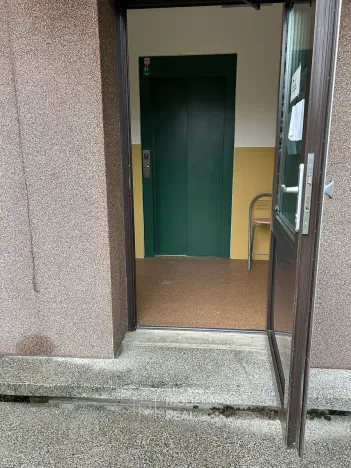 Prodej bytu 3+1, Olomouc, Přichystalova, 71 m2