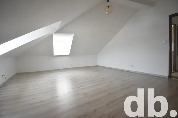 Pronájem bytu 1+1, Karlovy Vary, Sokolovská, 60 m2