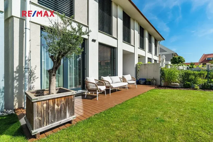 Prodej rodinného domu, Praha - Královice, Pešíkova, 220 m2