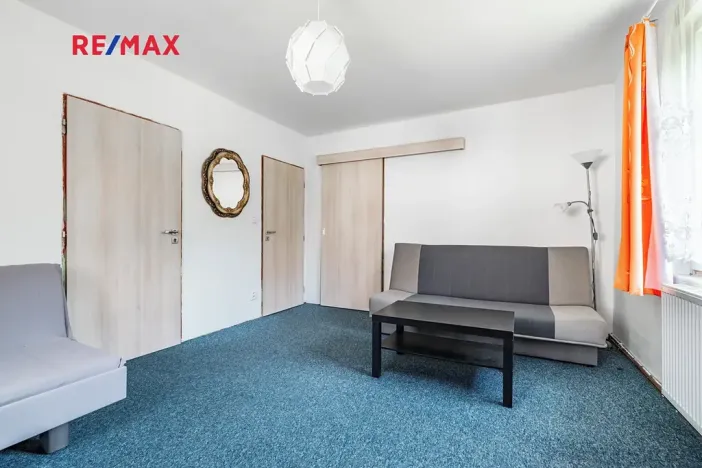 Prodej rodinného domu, Nová Pec, 142 m2