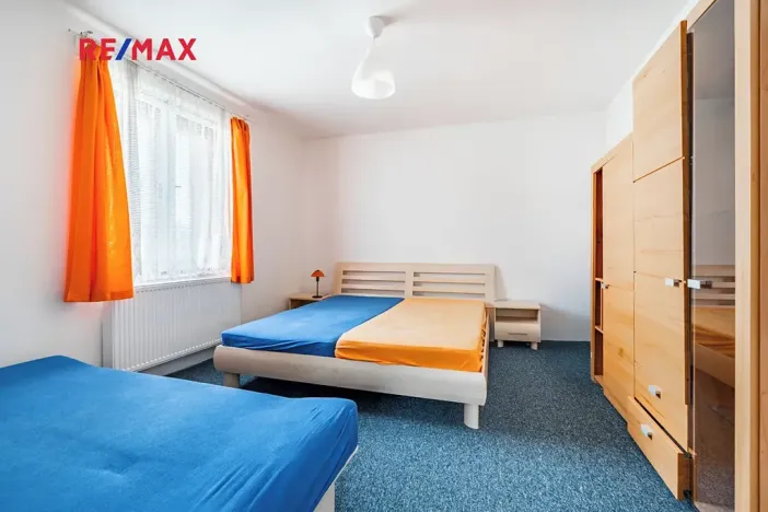 Prodej rodinného domu, Nová Pec, 142 m2