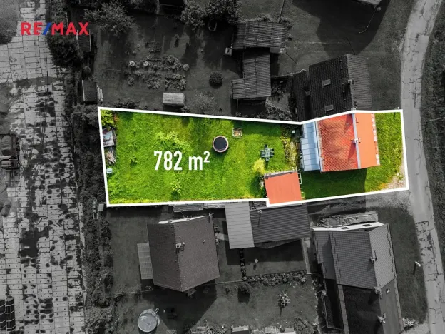 Prodej rodinného domu, Nová Pec, 142 m2