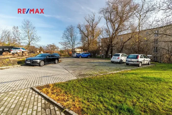 Prodej bytu 1+kk, Tuchoměřice, Ke Kovárně, 53 m2