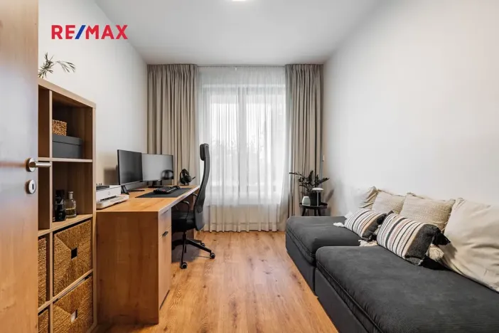 Prodej bytu 4+kk, Praha - Čimice, Hrašeho, 114 m2