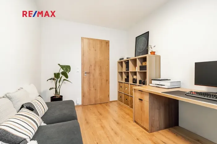 Prodej bytu 4+kk, Praha - Čimice, Hrašeho, 114 m2