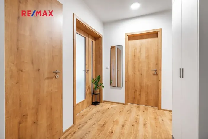 Prodej bytu 4+kk, Praha - Čimice, Hrašeho, 114 m2